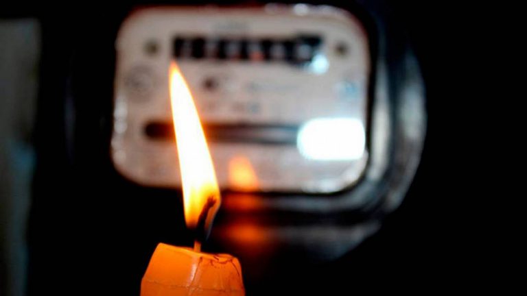 У Франківську сьогодні частково припинять подачу світла та газу. Де саме 5 original 10 1