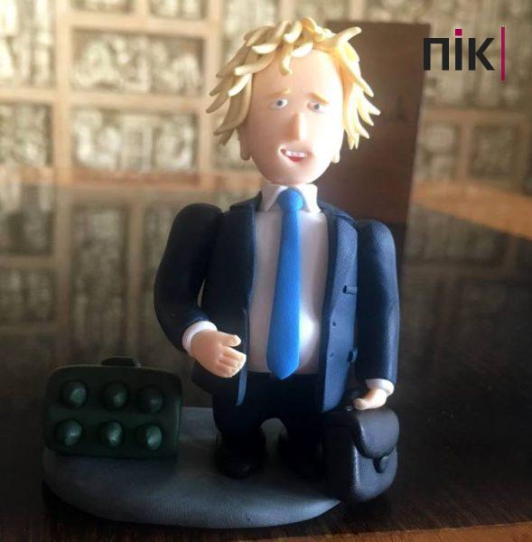 Воїни світла: у Франківську презентували патріотичну серію мініатюр (ФОТО, ВІДЕО) 4 photo 2022 07 28 14 24 04