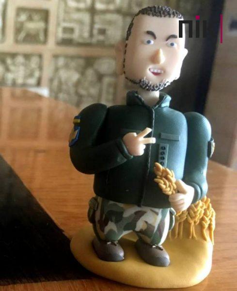 Воїни світла: у Франківську презентували патріотичну серію мініатюр (ФОТО, ВІДЕО) 7 photo 2022 07 28 14 47 29 scaled