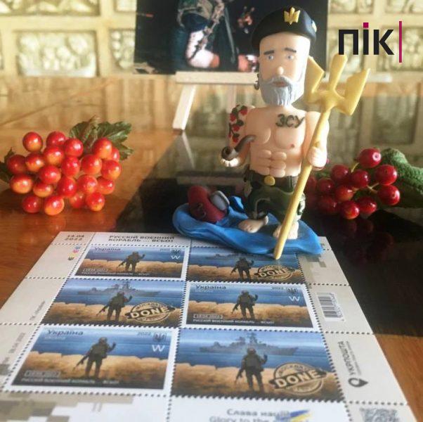 Воїни світла: у Франківську презентували патріотичну серію мініатюр (ФОТО, ВІДЕО) 8 photo 2022 07 28 14 47 30