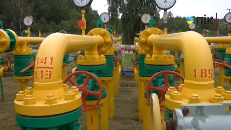 Стало відомо, скільки газових об'єктів пошкодила росія в Україні з початку війни