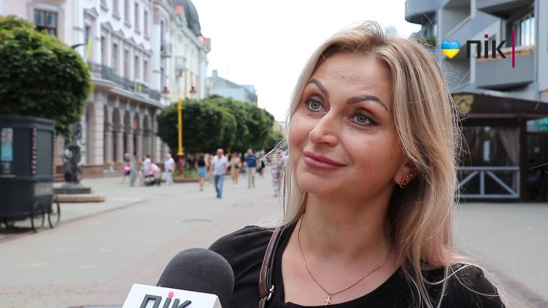 Чи вплинула війна на роботу жителів Івано-Франківська? (ВІДЕО) 4 Чи вплинула війна на роботу жителів Івано-Франківська? (ВІДЕО)