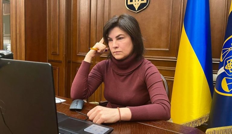 venediktova