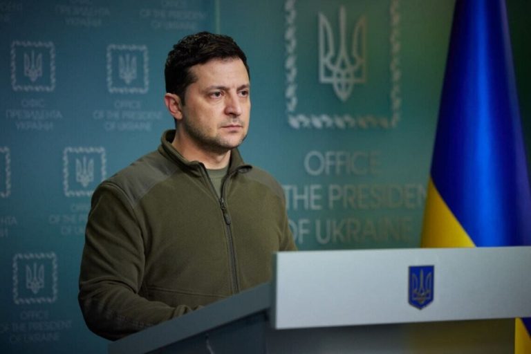 В Україні створили групу для стягнення з Росії збитків від війни 5 158022 1 large