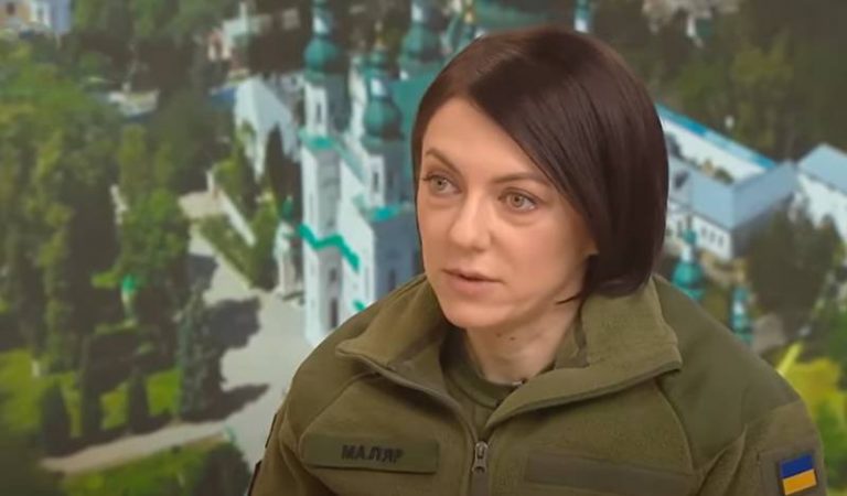 Мобілізація в Україні: чи можуть суттєво збільшити кількість жінок на військовому обліку 7 1653909218