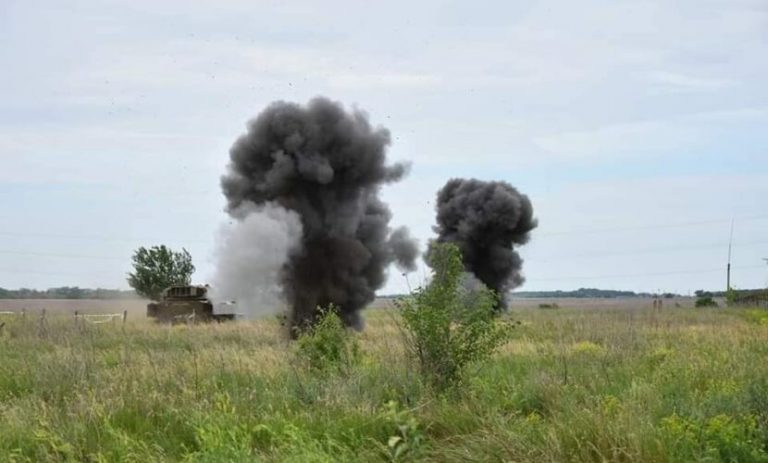 Чотири “прильоти”: о 4 ранку російські окупанти обстріляли Харків 11 286479689 334799382166480 1606306792213276740 n 830x500 1