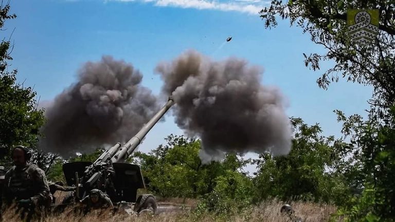 У Слов'янському напрямку наші воїни змусили ворога тікати - Генштаб 12 294441223 365161259130292 3288560931870251925 n