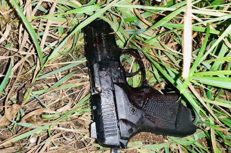 Конфлікт на підпитку: на Коломийщині хулігани стріляли в людей (ФОТО)