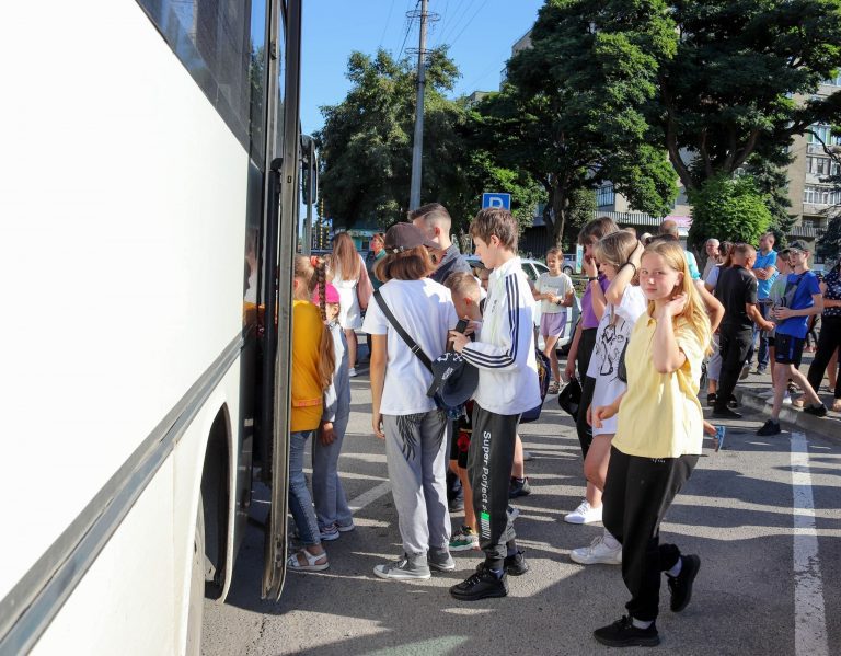 Діти учасників бойових дій Калуської громади відпочиватимуть в Карпатах 4 297323822 3334278870189916 5971277199184681525 n