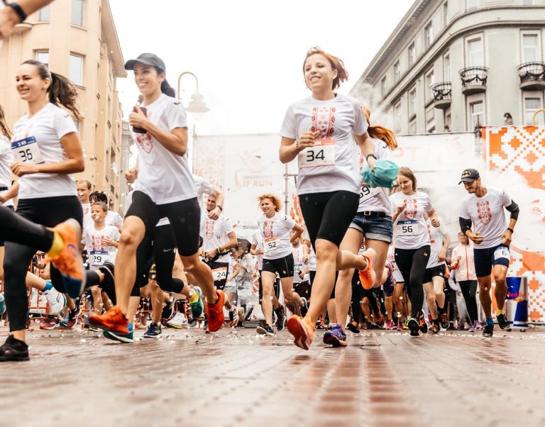 Вишиванка IF RUN 2022: у Франківську відбудеться традиційний благодійний забіг 13 298318949 5430251460361651 3978921311618683181 n