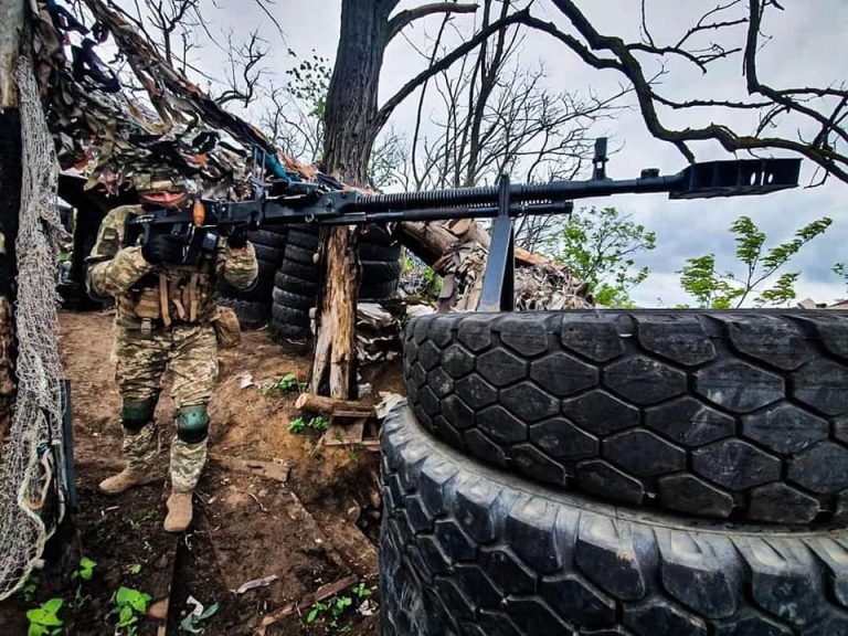 Ворог має частковий успіх в напрямку Горлівка-Зайцеве - Генштаб ЗСУ 6 278 доба війни в Україні: на Запоріжжі ЗСУ уразили об'єкт росіян, більше 100 поранених