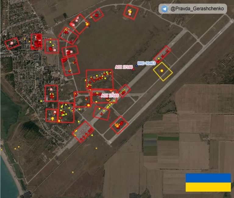 Наслідки вибухів у Криму: загинули щонайменше 60 і поранено понад 100 пілотів (ФОТО) 7 298502957 5317381001682037 4380569785544681464 n