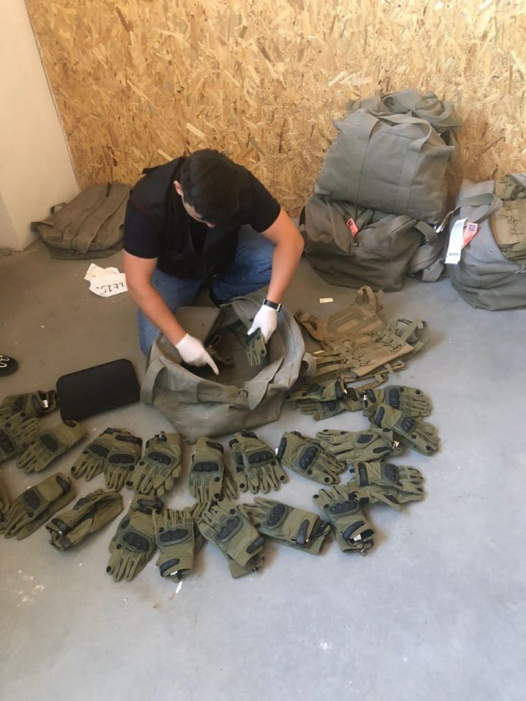 Заробив 620 тисяч на бронежилетах: на Тернопільщині судитимуть псевдоволонтера (ФОТО) 6 Заробив 620 тисяч на бронежилетах: на Тернопільщині судитимуть псевдоволонтера (ФОТО)