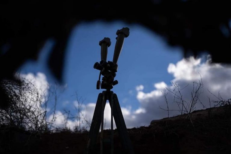 На Харківському напрямку ворог спробував прорвати оборону наших військ - Генштаб
