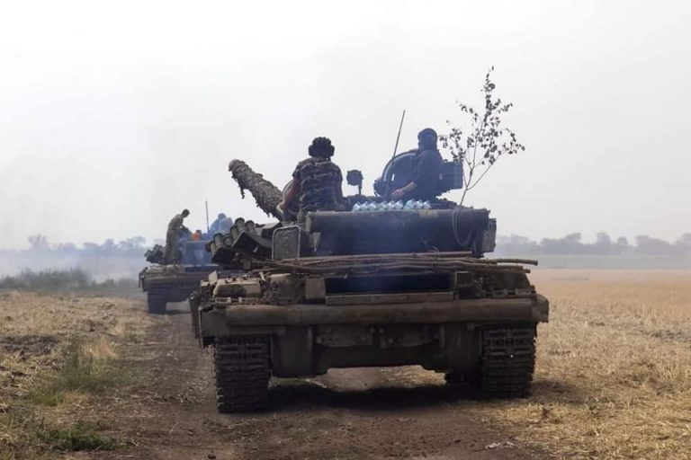 Ситуація на фронті – вечірнє зведення Генштабу 17 серпня (МАПА) 4 299975423 387389026907515 842309218797381483 n