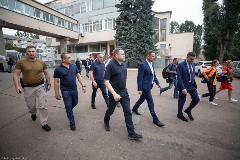 На Львівщині найкраща ситуація з укриттями у закладах освіти в Україні - МВС