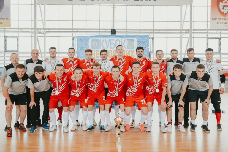 Кубка Нескорених: франківський "Ураган" виборов трофей 10 300969569 1469727403493389 6927610051681111423 n