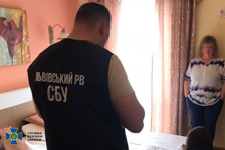 На Львівщині викрили прихильницю "руZZкого міру": чим "відзначилася" 11 301047147 437961851706947 8011077137286469838 n