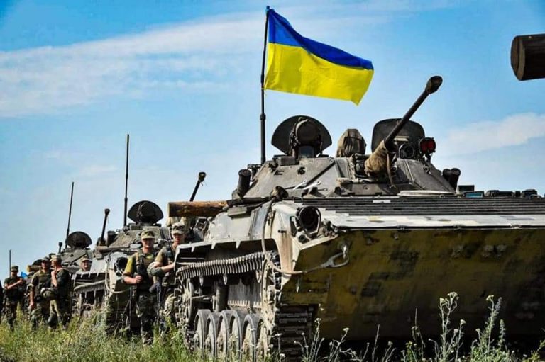 ЗСУ відбили наступ окупантів на декількох напрямках - Генштаб 10 301288127 391907643122320 3368968043493034067 n 1