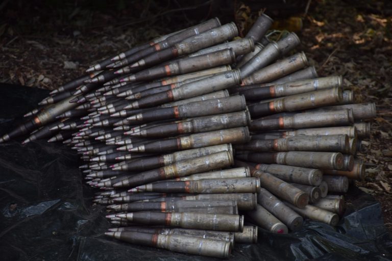 ЗСУ відбили ворожі наступи на шести напрямках, - вечірнє зведення Генштабу 5 301866664 394739839505767 9044025249436776830 n