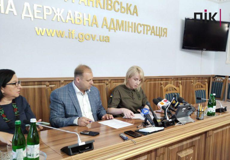 За добу семеро потрапили до лікарень: на Прикарпатті дітей накриває нова хвиля COVID-19 11 302066264 814455749716202 4362517748417624516 n