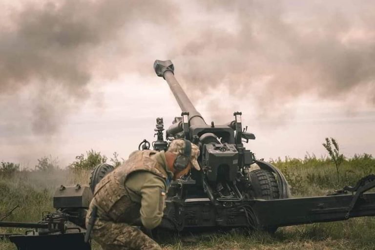 На Краматорському напрямку спроба просунутись для окупантів завершилася провалом - Генштаб
