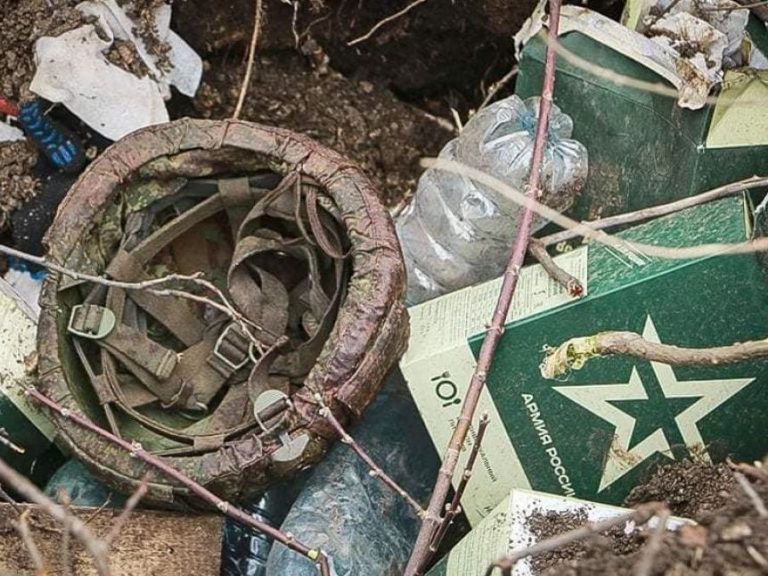 ЗСУ ліквідували вже понад 454 тисячі російських військових: оновлені дані 4 5eb6a4ac11ffed574c3e89bd64b54dfa 1