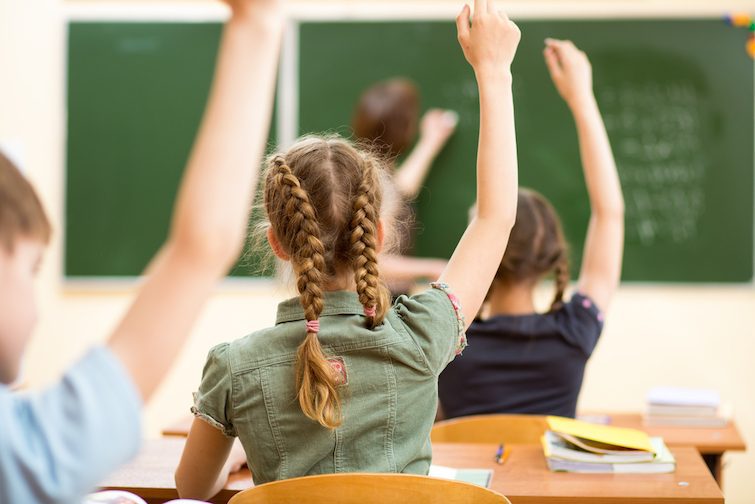 12-річна система освіти: в українських школах з 2024-го року може змінитися навчання