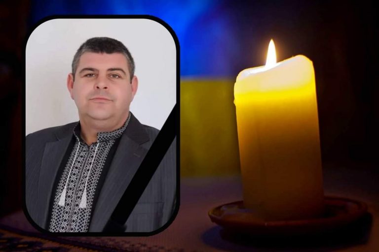 Сьогодні у Тлумач привезуть тіло воїна Романа Круховського: загинув на війні 5 FB IMG 1659676014767