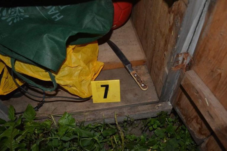 Вбила і чотири місяці тримала тіло у ванній: на Львівщині затримали жінку (ФОТО) 7 FB IMG 1659689824436
