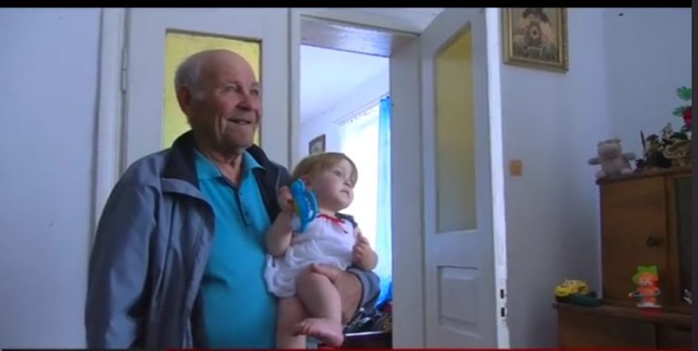 Придбали будинок: продовження історії дідуся, який заколисував онучку 9 IMG 20220808 202103