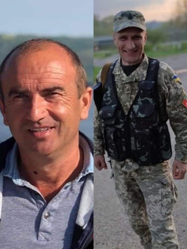 Мешканців Косова просять гідно зустріти полеглих на війні героїв 1 IMG 20220813 092646
