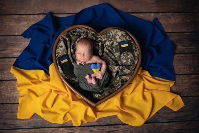 З початку року на Прикарпатті народилося понад 5 тисяч малят: де найбільше 2 IMG 20220822 213036 598