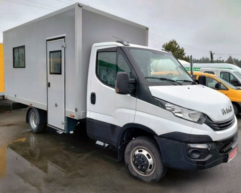 Iveco Daily