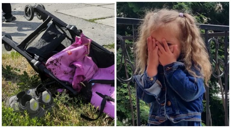 "Ці істоти вбили мою дитину": мама загиблої 4-річної Лізи з Вінниці поділилася найболючішим 10 MyCollages 2022 08 11T215325.269