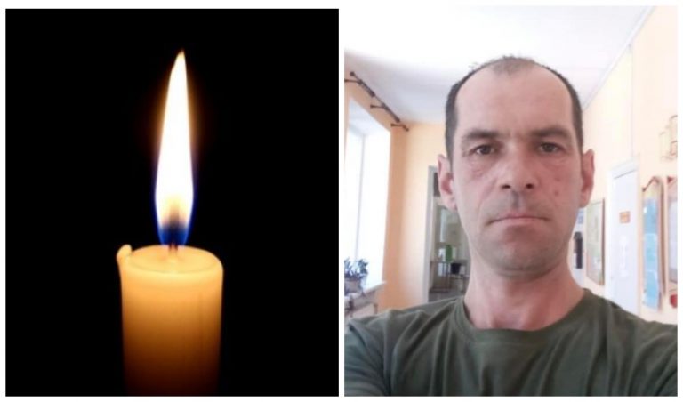 Захищаючи Україну, загинув воїн з Івано-Франківщини Ілля Боєчко 11 MyCollages 2022 08 17T154128.694