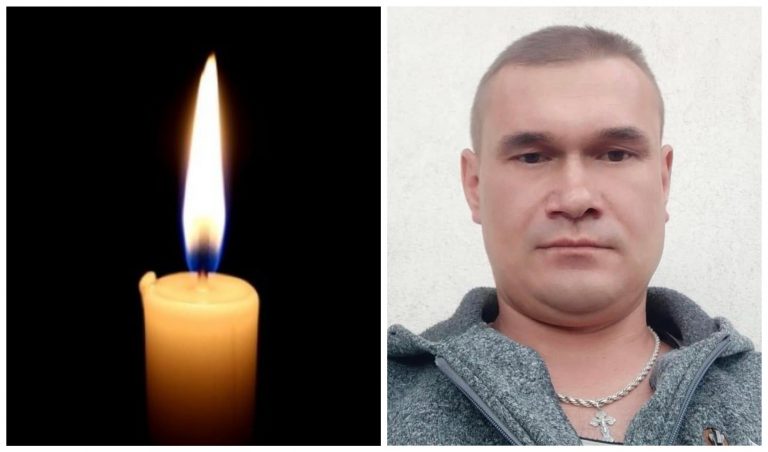 У бою з рашистами загинув Михайло Кішак з Прикарпаття 2 MyCollages 2022 08 26T200436.282