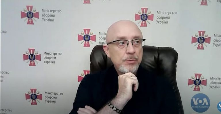 Мобілізація: Резніков пояснив, кому зараз можуть принести повістку 12 b54c4b18f9fadd7dfd2a82be9463078c