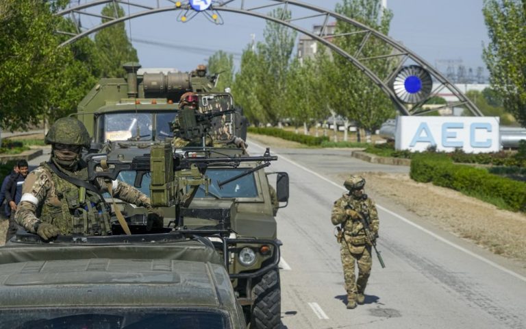 Окупанти готують на свято Спаса масштабну провокацію: де саме