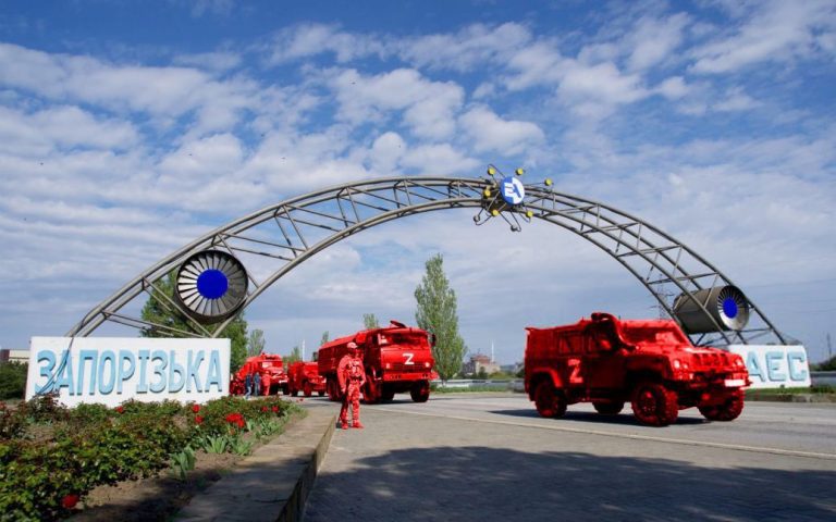 Чи можна звільнити Запорізьку АЕС військовим шляхом: відповів експерт