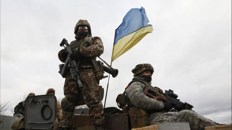 Ситуація на Донеччині: обстріли не вщухають ні на мить (ВІДЕО) 12 image 7