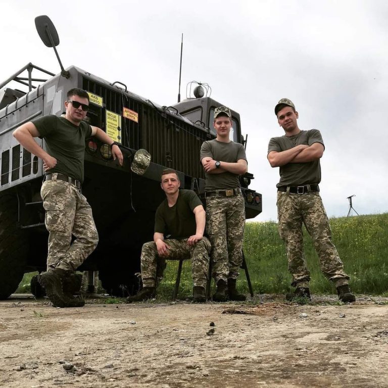 Стало відомо, скільки ворожих цілей знищило Повітряне командування "Схід" з початку війни