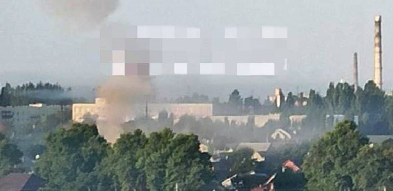Бої за Херсон продовжуються: на околицях міста лунають вибухи (ВІДЕО) 2 photo 2022 08 30 07 22 16