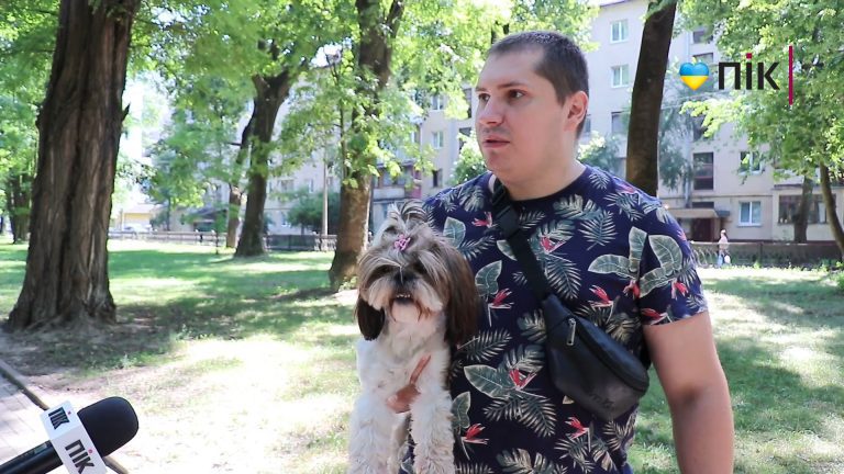 Чи є Івано-Франківськ містом культурного вигулу собак? (ВІДЕО) 10 s1 7
