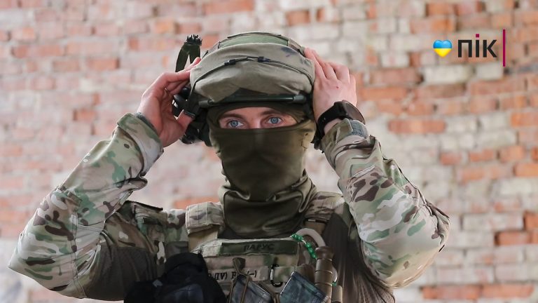 Люди Прикарпаття: історії, що надихають: Руслан Павлов – спецпризначенець полку «Сафарі» 8 s3 1