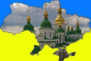 До яких церков ходять українці - ОПИТУВАННЯ