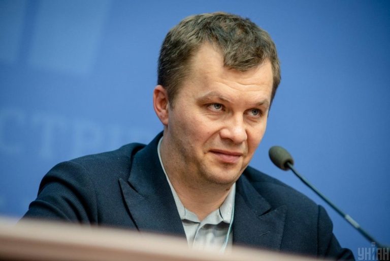 Мілованов порадив українцям підготувати сумки з їжею: для чого 3 132040 1 large