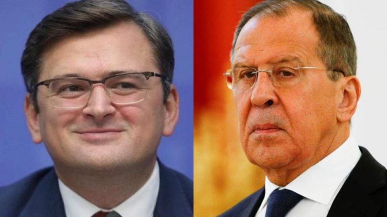 Втік так само, як російські солдати: Кулеба потролив Лаврова на Радбезі ООН 9 Втік так само, як російські солдати: Кулеба потролив Лаврова на Радбезі ООН