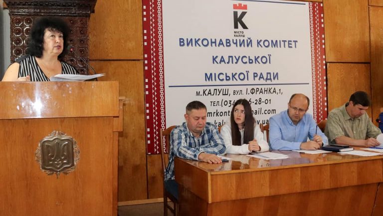 Стало відомо, як харчуватимуть дітей у школах та садочках Калуша 7 Стало відомо, як харчуватимуть дітей у школах та садочках Калуша