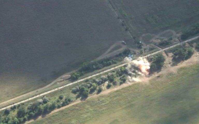 Українські морпіхи зранку ліквідували 12 окупантів 5 1723673f2ad8c3db4293cffac219523c